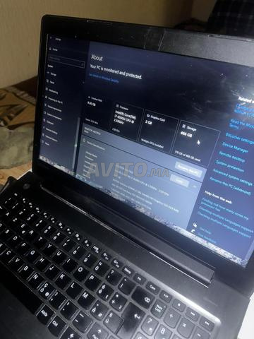 حاسوب i7 6500U 2.60 حتى 3.4 جيجاهرتز - 2