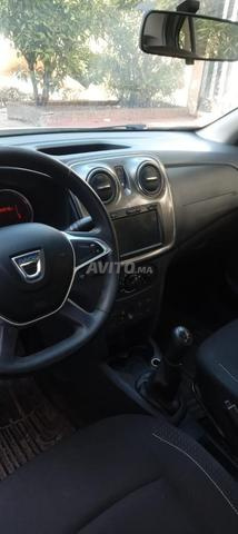 Dacia Logan diesel Climatisation - 2