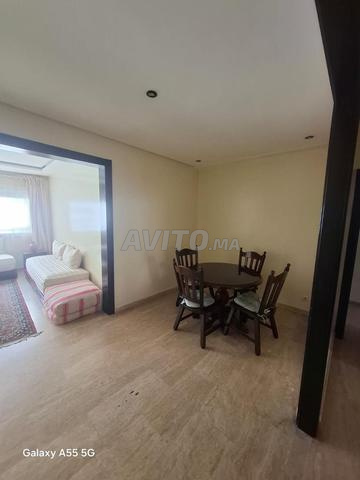 Appartement à vendre 100 m² à Casablanca