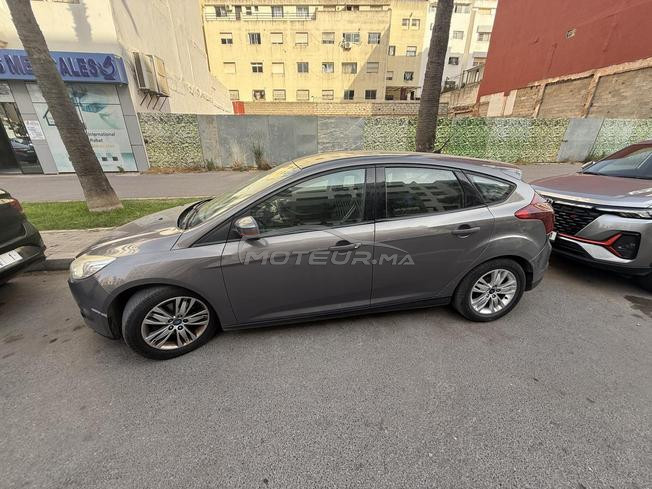 Ford focus bon état 2013