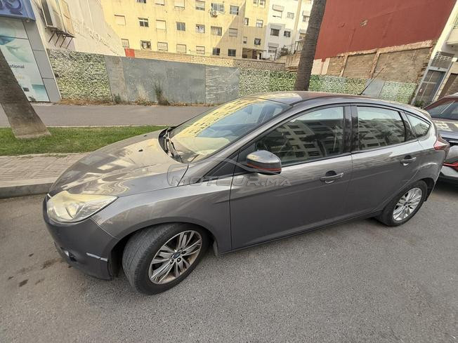 Ford focus bon état 2013