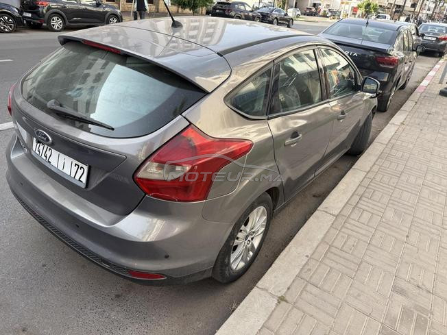 Ford focus bon état 2013