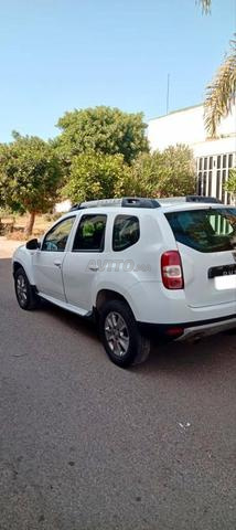 Dacia Duster pleine - 2