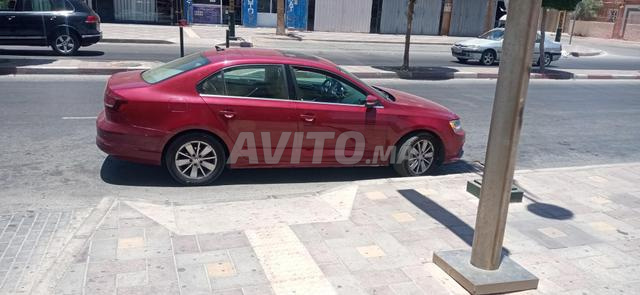 Volkswagen Jetta 2017 2.0 TDI - 2
