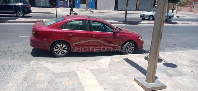 Volkswagen Jetta 2017 2.0 TDI 