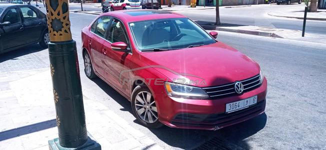 Volkswagen Jetta 2017 2.0 TDI 