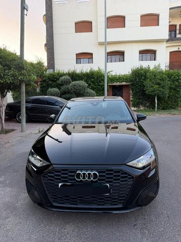 Audi A3 - 2