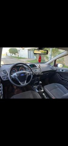 FORD FIESTA TITANIUM - 2
