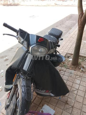 Bonne moto