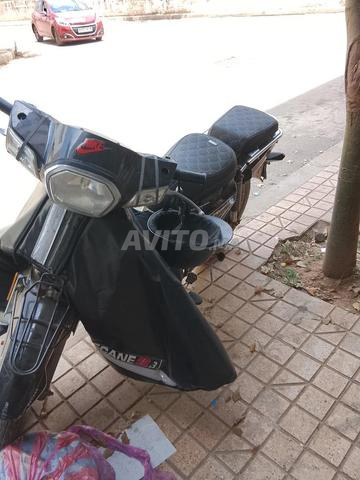 Bonne moto - 2