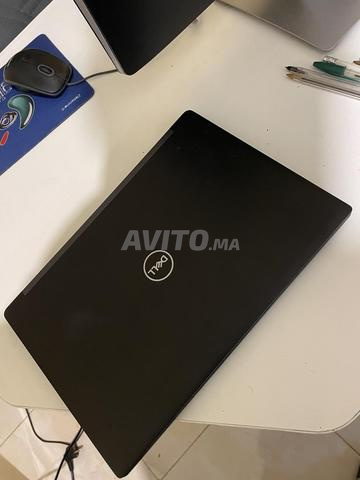 Dell Latitude i5 8ème génération - 2