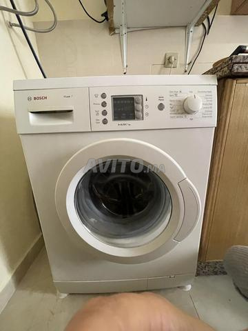 Très bonne machine à laver Bosch à vendre - 2