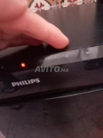 Home cinéma Philips 5.1 - 2