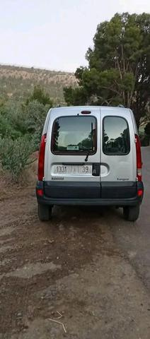 Renault Kangoo à vendre - 2