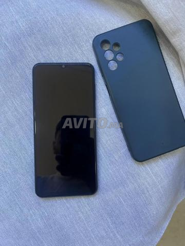 Samsung A13 128G 4Ram - 2