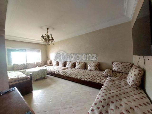 CMN-AS-1637 - Appartement à vendre à Belvédère
