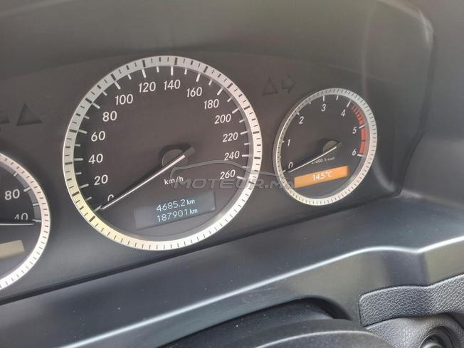 Mercedes 180 CDI