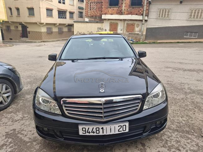 Mercedes 180 CDI