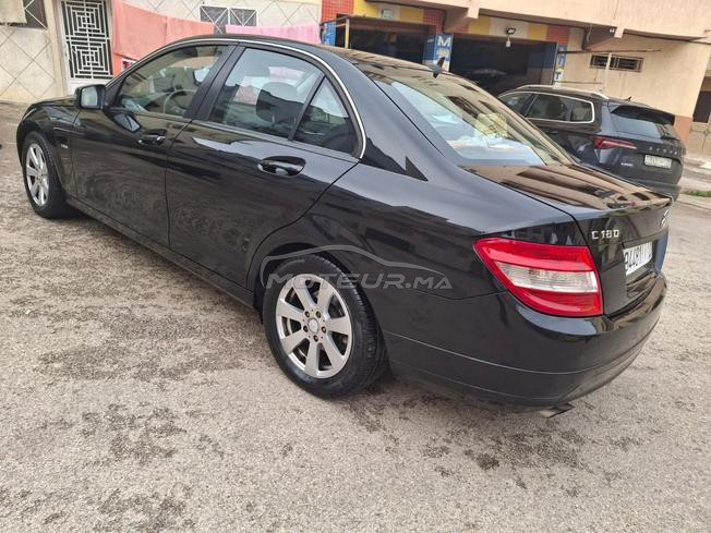 Mercedes 180 CDI