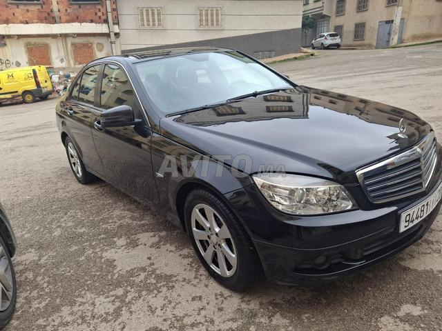 Mercedes 180 CDI - 2