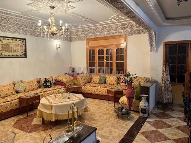 VILLA TITRÉE À VENDRE - TAZA - 2