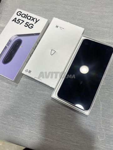Samsung A57 128G 5G - 2