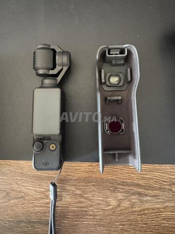 Pack complet DJI Osmo Pocket 3 - comme neuf - 2