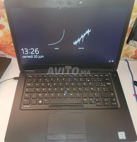PC portable Dell