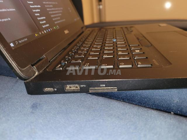 PC portable Dell i7 - 2