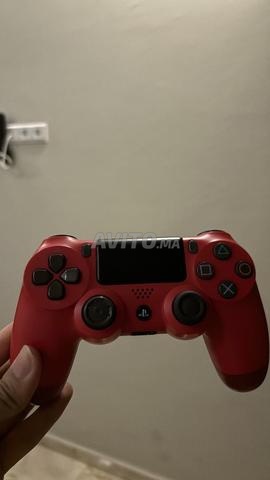 Manette PlayStation - 2