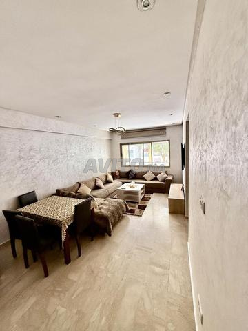 Appartement INDIGO Salé de 97 m2 à vendre - 2