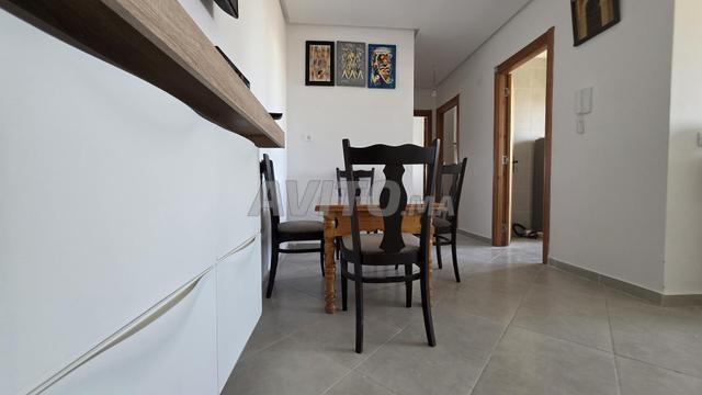 Appartement à louer 55 m² à Tanger - 2