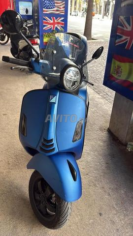 Vespa 300 Piaggio
