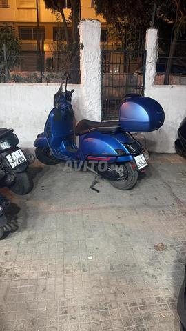 Vespa 300 Piaggio