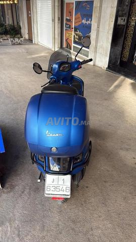 Vespa 300 Piaggio