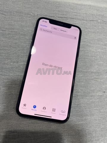 iPhone xs 64G Officiel - 2