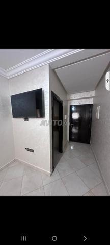 Appartement meublé Tanger route Rabat Riyad Salam 5500 DH - 2