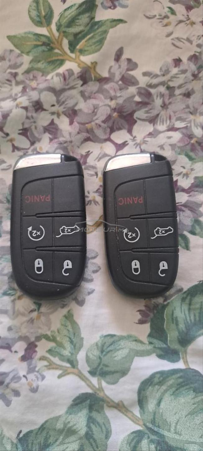 jeep renagade limited