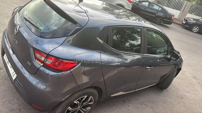 Renault Clio Diesel Manuelle 2017 à Temara