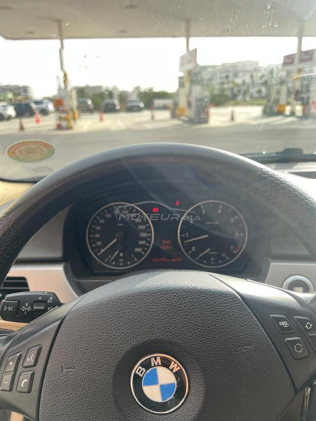 BMW 320i n9iya