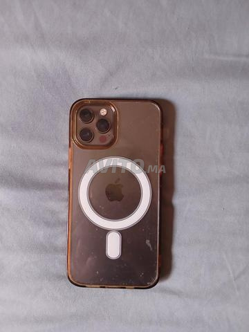 iPhone 12pro 128GO origine France - 2