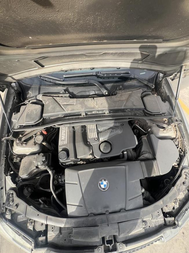 BMW 320i n9iya