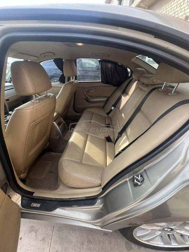 BMW 320i n9iya