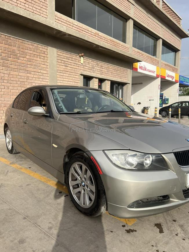BMW 320i n9iya