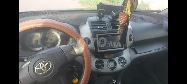 Voiture très bien entretenue - 2