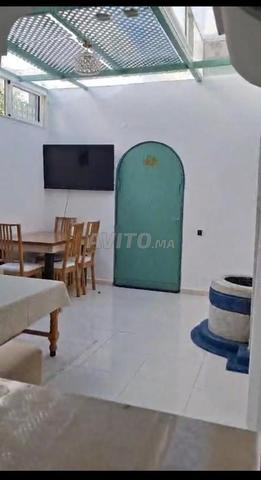 Duplex à vendre à Tamesna El Qasba - 2