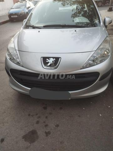 Peugeot 207 - 2