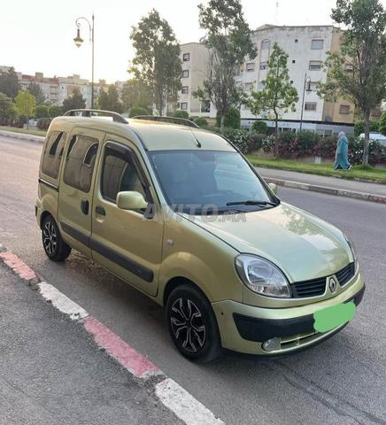 Renault Kango DCI - 2