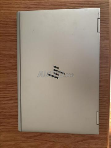 HP Elitebook x360 1030 G4 - 2