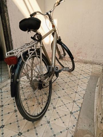 Vélo Batavus - 2